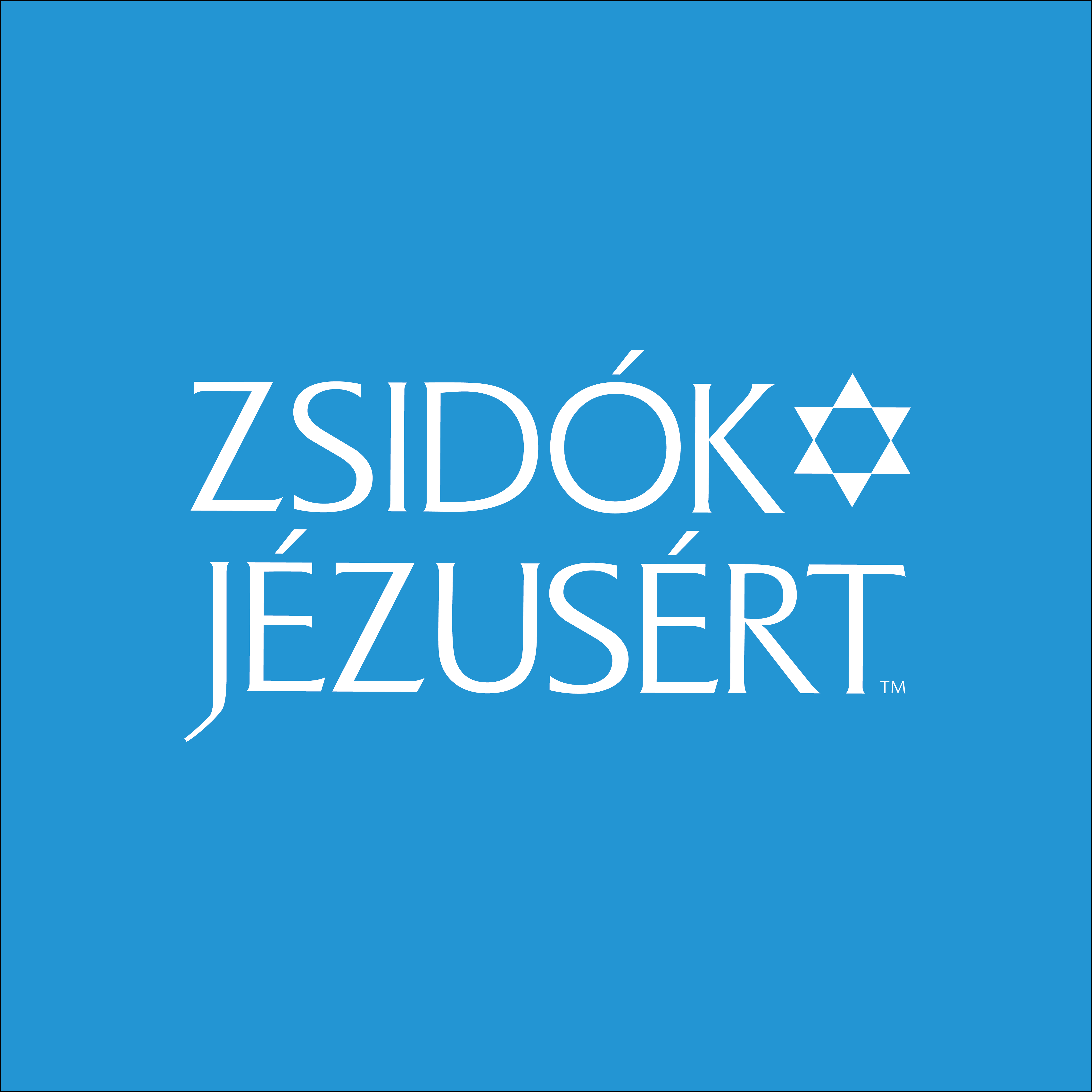 Zsidók Jézusért